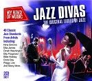 Various - My Kind Of Music - The Original Jazz Divas (2CD)